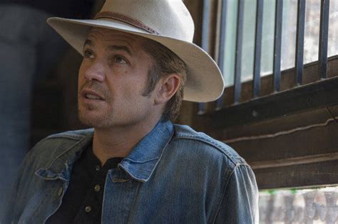 Justified Season 5, Episode 7 recap|Lainey Gossip Entertainment Update