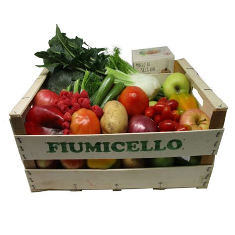 Box Feresin Shop Frutta E Verdura Di Stagione Contadini Per Passione