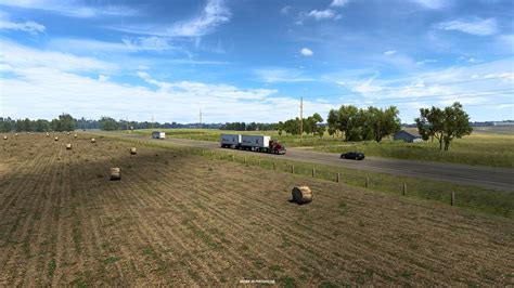 Scs Softwares Blog Nebraska Nature In General