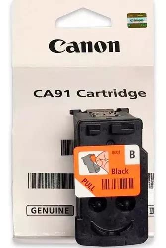 Cabeça Impressão Canon Black G3100 G3110 G3111 Qy6 8001 000