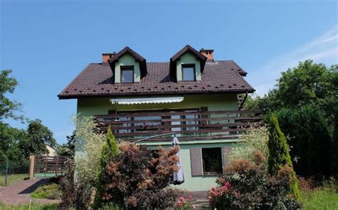 Dom Wieliczka Ul Widok Bez Po Rednika M