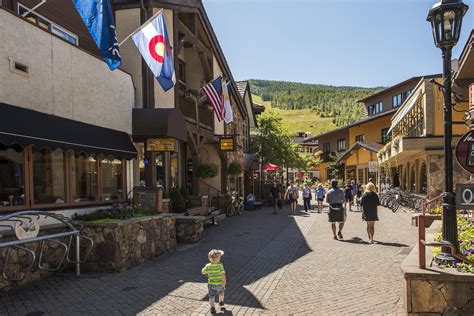 Things To Do In Vail Colorado