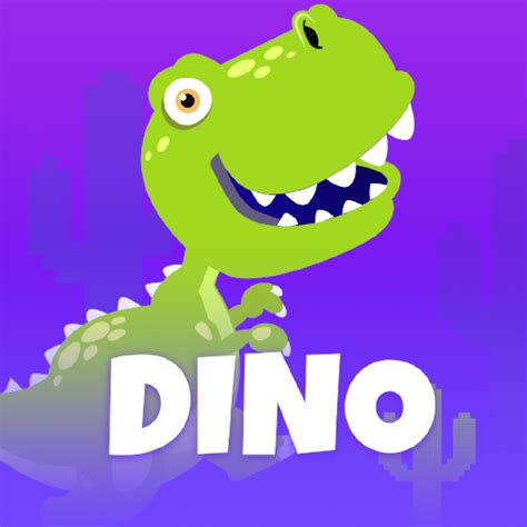 Dino Mystake Minigame