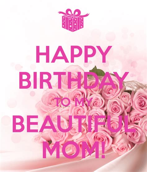 Birthday Wishes For Mother Pictures Images Graphics