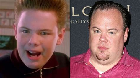 Devin Ratray From Home Alone Talks Life On Set With Macaulay Culkin