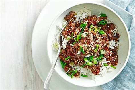 How To Make A Stir Fry Bbc Good Food