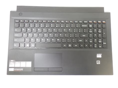 Oem Palmrest Keyboard Touchpad For Lenovo B