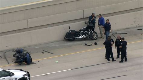 3 Dead In Highway Shootings Involving Outlaw Motorcycle Gang Members In