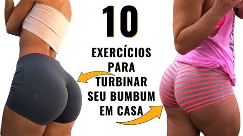 Exercicios Para Ganhar Gluteos E Pernas