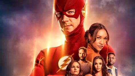 The Flash Season 10 Release Date Rumors Is It Coming Out