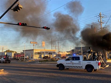 D Nde Surge El T Rmino Culiacanazo Norte De Ciudad Ju Rez