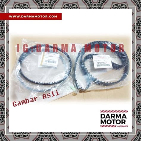 Jual TIMING BELT MITSUBISHI KUDA GRANDIA 2 0 MPi 2002 2005 Di Lapak