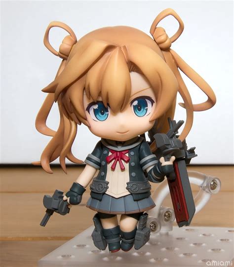 あみあみニュース On Twitter 【フォトレビュー】gsc撮影会 ねんどろいど 『艦隊これくしょん 艦これ 』 阿武隈改二 グッド