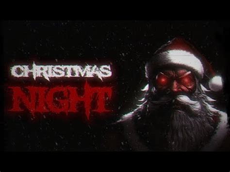 O Papai Noel Invadiu Minha Casa Christmas Night Parte Youtube