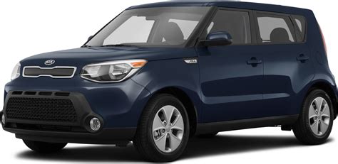 2015 Kia Soul Price Kbb Value And Cars For Sale Kelley Blue Book