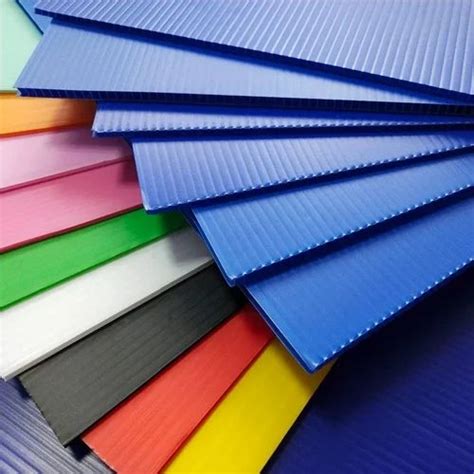 Multicolor Polypropylene Pp Floor Protection Sheet At Best Price In