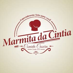 Marmita Da Cintia Salvador Ifood