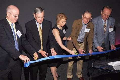 Pan Am Museum Foundation Ribbon-cutting Ceremony - Airport News