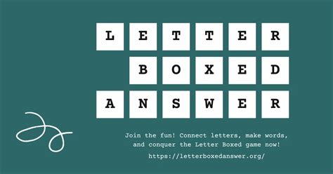 Letter Boxed NYT Answers and Hints for Today's Solver #2611 January 27 ...