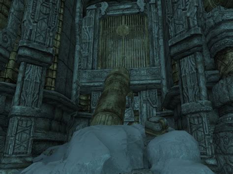 The Dwarven Crown Skyrim