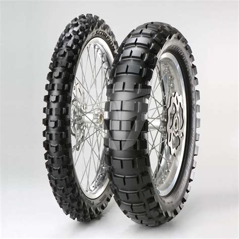 Pirelli Scorpion Rally Enduro Motorcycle Tyres Tyretec Trading