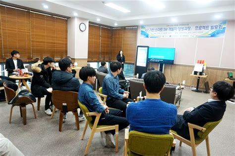 충북대 공동훈련센터 조기 취업 확정 충청비즈