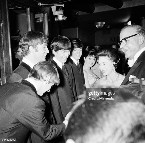 The Beatles 1963 Photos And Premium High Res Pictures Getty Images