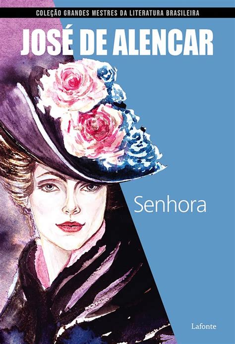 Senhora José De Alencar Ebook Jose De Alencar 9786558702061