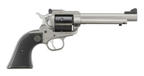 Ruger® Super Wrangler® Single-Action Revolver Model 2033