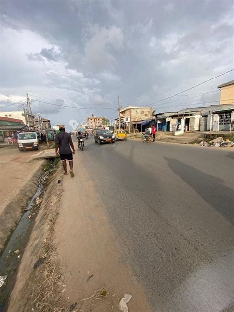 Terrains Terrain M Douala Au Cameroun Coinafrique Cameroun