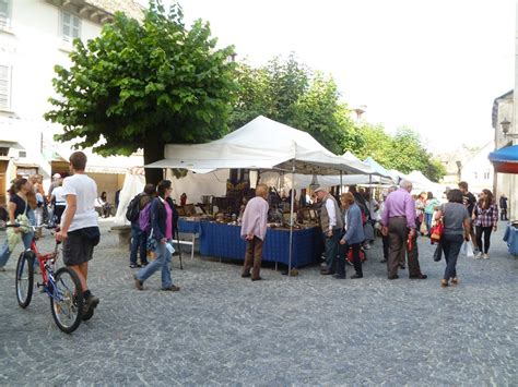 Mercatino Dell Antiquariato Santa Maria Maggiore