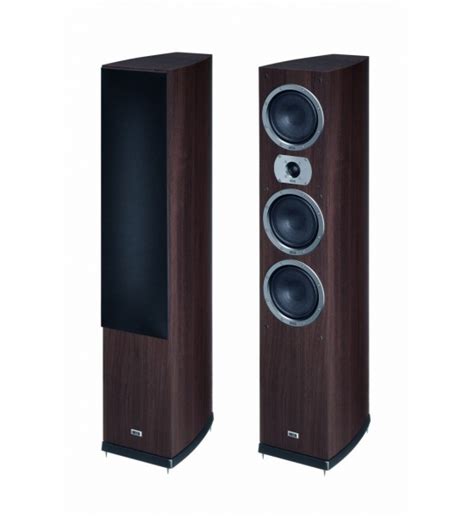 Heco Victa Prime Floor Standing Speakers Review And Test