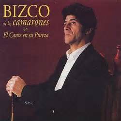 JOSÉ EL DE LOS CAMARONES CANTAORES AS El Arte de Vivir el Flamenco