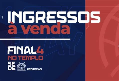 Jornal Da Franca Sesi Franca Est Vendendo Ingressos Para A Champions