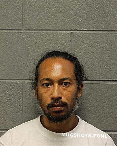 Philip Jones 09 19 2022 Chicago Mugshots Zone