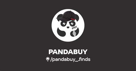 Pandabuy Tiktok Linktree