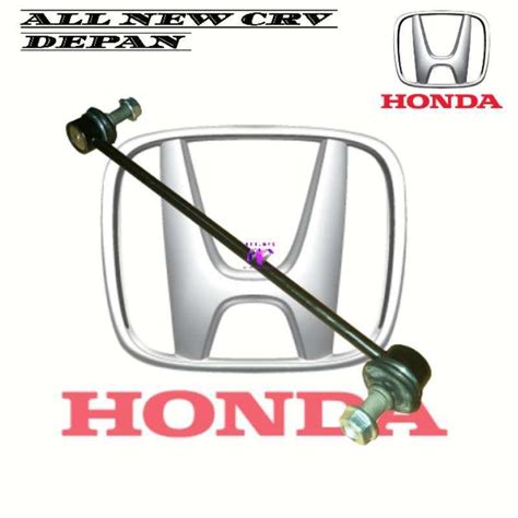 Jual Honda Genuine Part Link Stabil Stabilizer For Honda All New Crv