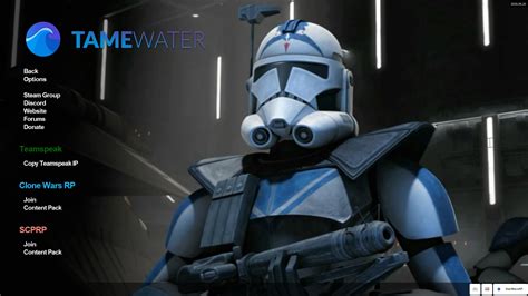 GitHub - tamewater/Public_GMOD_Main-Menu