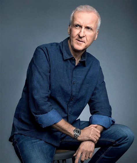 James Cameron Photo 43 Of 4 Pics Wallpaper Photo 1076216 Theplace2