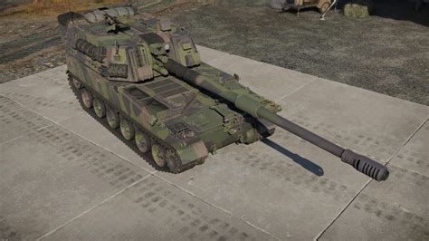 Najlepsze czołgi w War Thunder GRYOnline pl