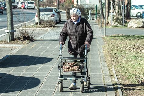 Free Alzheimer Erkrankung Erkennen Dementia Images Pixabay