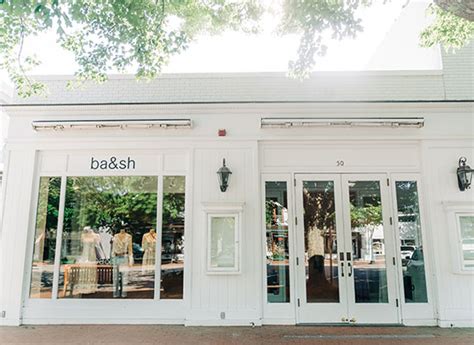 ba&sh Official Site | Luxury French Clothing, Shoes & Accessories