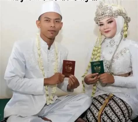 Ini Posisi Terakhir Pengantin Wanita Yang Hilang Usai Akad Nikah