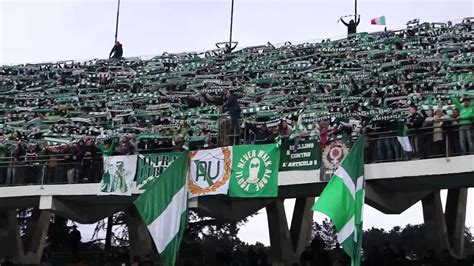 La Protesta Della Curva Sud Domenica Stadio Vuoto Corriere Dell