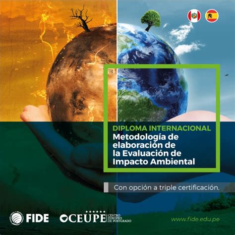 Evaluacion Del Impacto Ambiental Definicion Actualizado 2022 Images