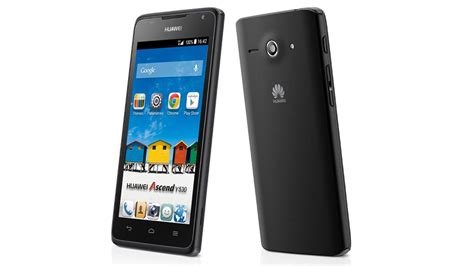 Notice HUAWEI Ascend Y530 Mode D Emploi Notice Ascend Y530