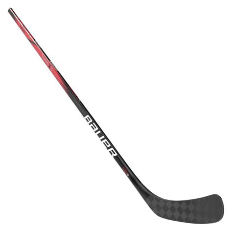 Bauer S Vapor X Gripsr B Ton De Hockey En Composite Pour Senior