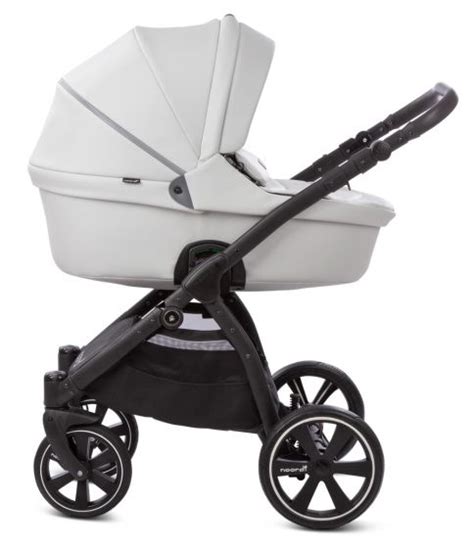Noordi Fjordi Cloud And Noordi Car Seat 3 in 1 - Travel System - Baby ...
