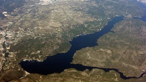 Mueren Dos Personas Al Estrellarse Con Una Avioneta En El Pantano De