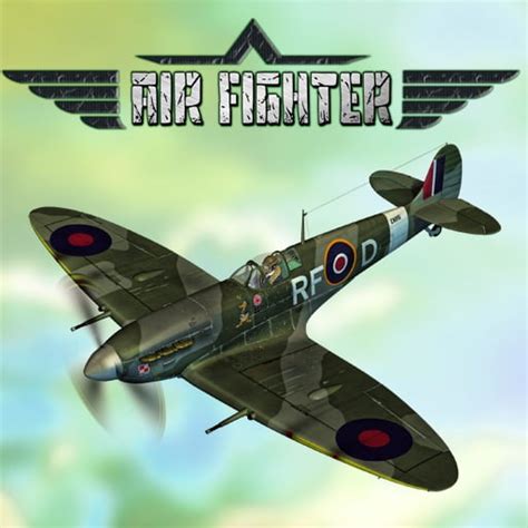 Ace Air Fighter | Play Now Online for Free